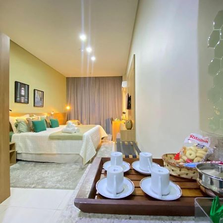 Maravilhoso Studio - Granja Brasil Itaipava Petrópolis Buitenkant foto