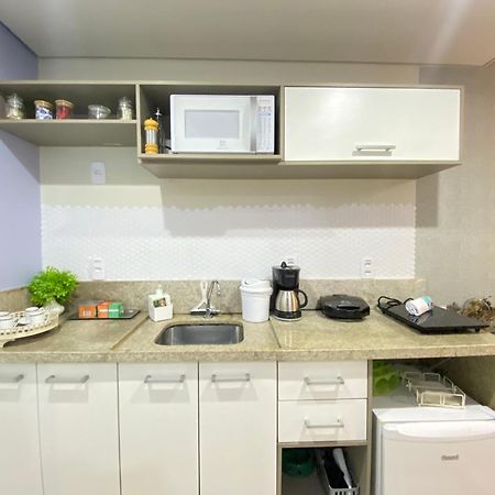 Maravilhoso Studio - Granja Brasil Itaipava Petrópolis Buitenkant foto