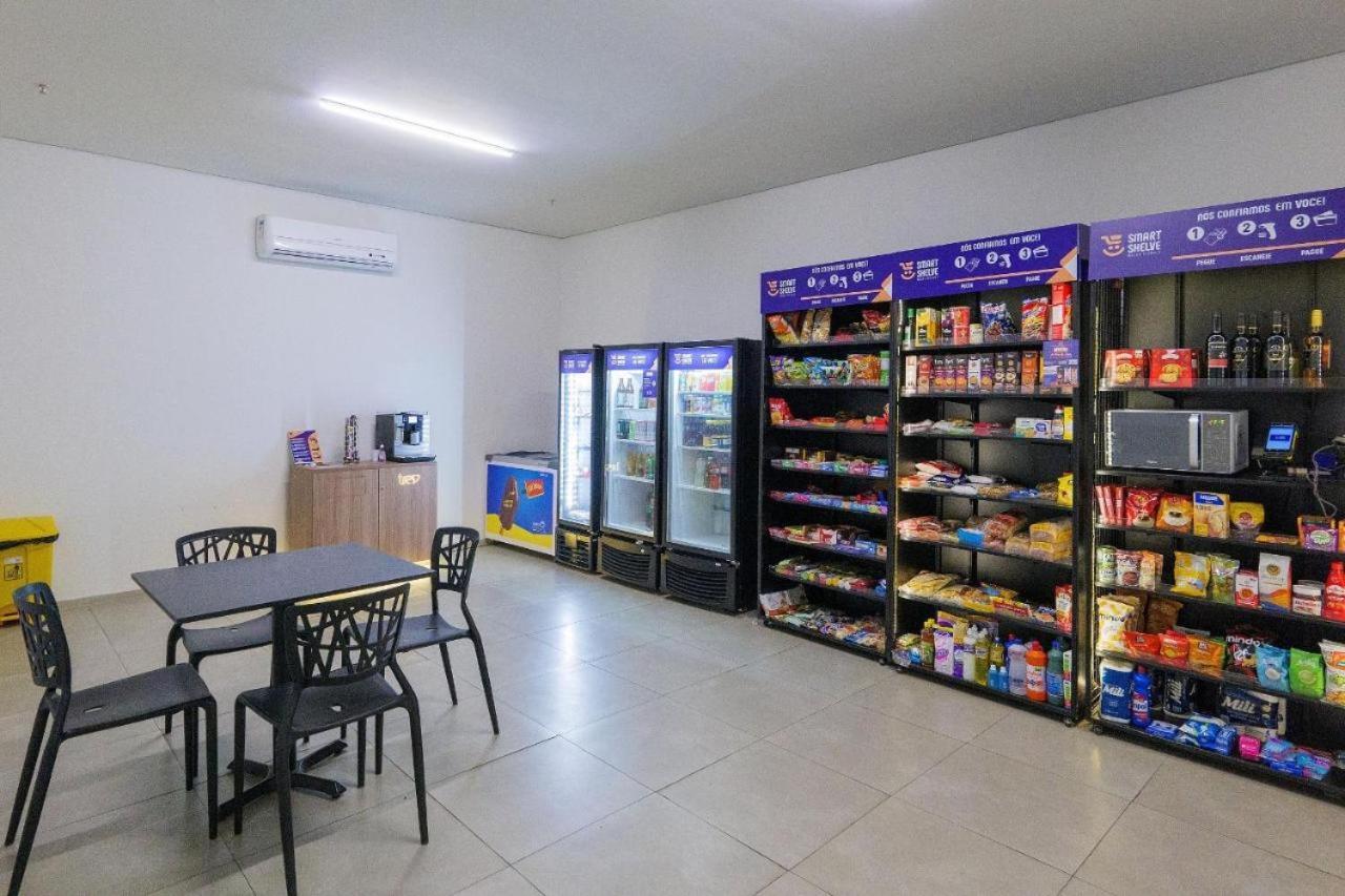 Maravilhoso Studio - Granja Brasil Itaipava Petrópolis Buitenkant foto