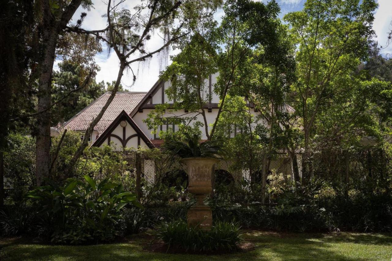 Maravilhoso Studio - Granja Brasil Itaipava Petrópolis Buitenkant foto