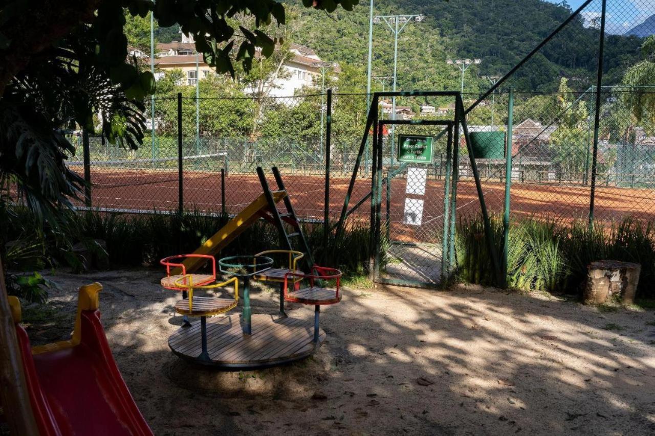 Maravilhoso Studio - Granja Brasil Itaipava Petrópolis Buitenkant foto