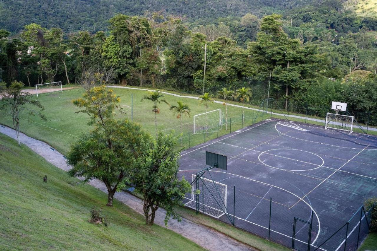 Maravilhoso Studio - Granja Brasil Itaipava Petrópolis Buitenkant foto