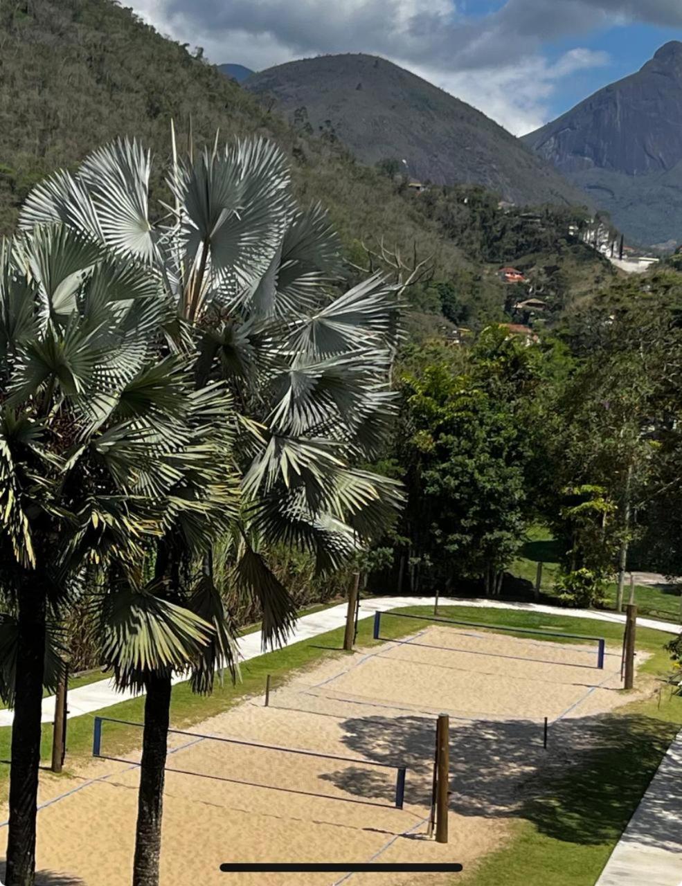 Maravilhoso Studio - Granja Brasil Itaipava Petrópolis Buitenkant foto