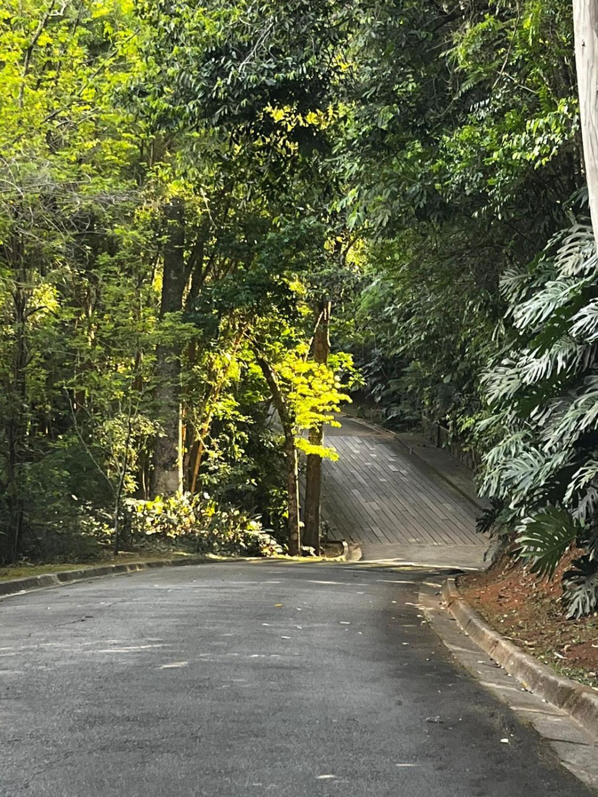 Maravilhoso Studio - Granja Brasil Itaipava Petrópolis Buitenkant foto